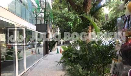 Apartamento com 1 quarto à venda na Rua Henrique Oswald, Copacabana, Rio de Janeiro, 46 m2 por R$ 630.000
