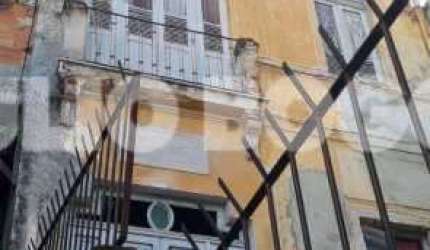Casa com 5 quartos à venda na Rua Benjamim Constant, Glória, Rio de Janeiro, 142 m2 por R$ 395.000