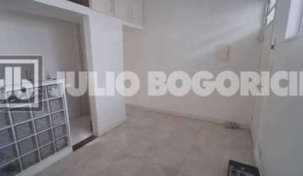 Cobertura com 1 quarto à venda na Avenida Nossa Senhora de Copacabana, Copacabana, Rio de Janeiro, 20 m2 por R$ 498.000