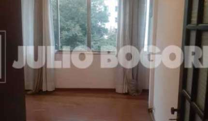 Apartamento com 3 quartos à venda na Rua General Glicério, Laranjeiras, Rio de Janeiro, 100 m2 por R$ 1.250.000