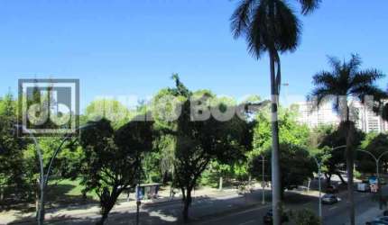 Apartamento com 4 quartos à venda na Praia do Flamengo, Flamengo, Rio de Janeiro, 202 m2 por R$ 1.650.000