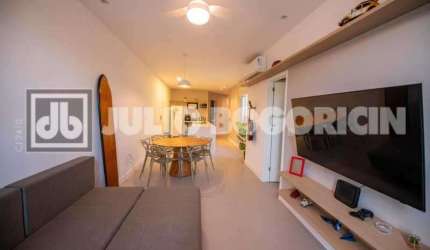 Apartamento com 2 quartos à venda na Rua Visconde de Pirajá, Ipanema, Rio de Janeiro, 74 m2 por R$ 1.380.000