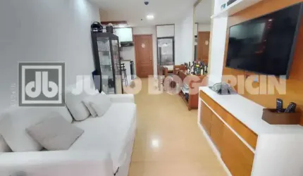 Apartamento com 1 quarto à venda na Rua Cruz Lima, Flamengo, Rio de Janeiro, 51 m2 por R$ 595.000