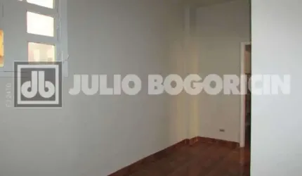 Apartamento com 2 quartos à venda na Rua Carlos Sampaio, Centro, Rio de Janeiro, 43 m2 por R$ 255.000