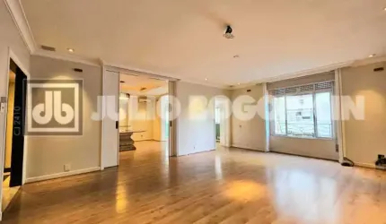Apartamento com 4 quartos à venda na Avenida Rui Barbosa, Flamengo, Rio de Janeiro, 214 m2 por R$ 2.050.000