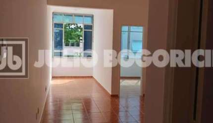 Apartamento com 2 quartos à venda na Rua Gago Coutinho, Laranjeiras, Rio de Janeiro, 71 m2 por R$ 750.000