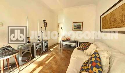 Apartamento com 3 quartos à venda na Avenida Rui Barbosa, Flamengo, Rio de Janeiro, 97 m2 por R$ 1.250.000