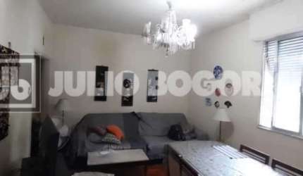 Apartamento com 3 quartos à venda na Rua Marquês de Abrantes, Flamengo, Rio de Janeiro, 102 m2 por R$ 850.000