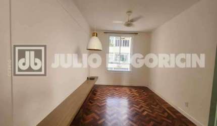 Apartamento com 2 quartos à venda na Praia do Flamengo, Flamengo, Rio de Janeiro, 57 m2 por R$ 840.000
