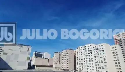 Apartamento com 1 quarto à venda na Rua André Cavalcanti, Centro, Rio de Janeiro, 51 m2 por R$ 330.000