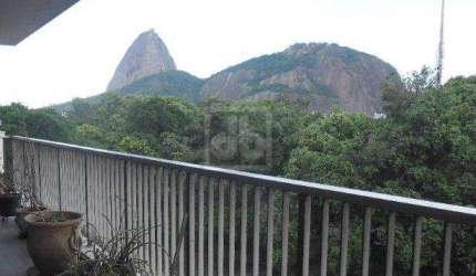 Apartamento com 3 quartos à venda na Avenida Rui Barbosa, Flamengo, Rio de Janeiro, 330 m2 por R$ 2.950.000