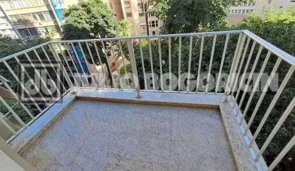 Apartamento com 3 quartos à venda na Rua Senador Vergueiro, Flamengo, Rio de Janeiro, 124 m2 por R$ 1.480.000