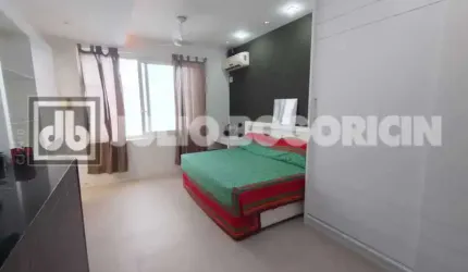 Kitnet / Stúdio à venda na Praia do Flamengo, Flamengo, Rio de Janeiro, 31 m2 por R$ 540.000