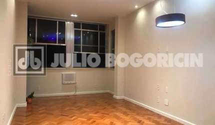 Apartamento com 3 quartos à venda na Rua Barão do Flamengo, Flamengo, Rio de Janeiro, 92 m2 por R$ 1.450.000