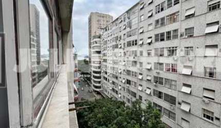 Sala comercial com 4 salas à venda na Rua Barão do Flamengo, Flamengo, Rio de Janeiro, 207 m2 por R$ 1.100.000