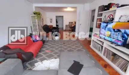 Apartamento com 1 quarto à venda na Avenida Rui Barbosa, Flamengo, Rio de Janeiro, 107 m2 por R$ 1.450.000