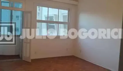 Apartamento com 3 quartos à venda na Rua Dois de Dezembro, Flamengo, Rio de Janeiro, 130 m2 por R$ 890.000