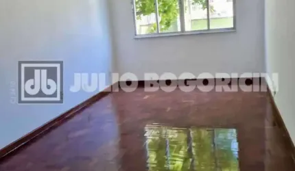 Apartamento com 1 quarto à venda na Rua Bento Lisboa, Catete, Rio de Janeiro, 58 m2 por R$ 600.000