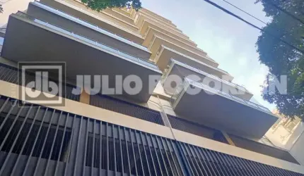 Apartamento com 2 quartos à venda na Rua Machado de Assis, Flamengo, Rio de Janeiro, 72 m2 por R$ 1.100.000