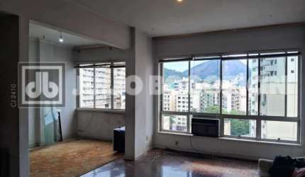 Apartamento com 3 quartos à venda na Praia de Botafogo, Botafogo, Rio de Janeiro, 107 m2 por R$ 850.000