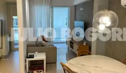 Apartamento com 2 quartos à venda na Rua Real Grandeza, Botafogo, Rio de Janeiro, 70 m2 por R$ 1.350.000