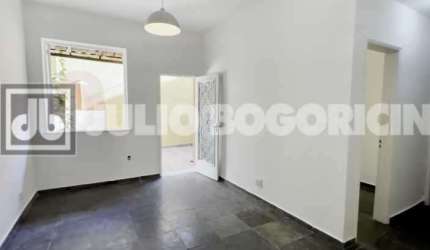 Apartamento com 2 quartos à venda na Rua Paula Matos, Santa Teresa, Rio de Janeiro, 55 m2 por R$ 580.000