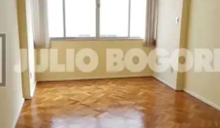 Apartamento com 2 quartos à venda na Rua Henrique Oswald, Copacabana, Rio de Janeiro, 75 m2 por R$ 619.800