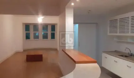 Apartamento com 3 quartos à venda na Avenida Nossa Senhora de Copacabana, Leme, Rio de Janeiro, 130 m2 por R$ 1.050.000
