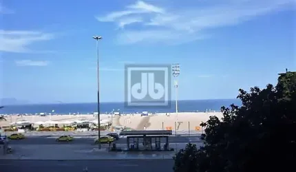 Apartamento com 3 quartos à venda na Avenida Atlântica, Copacabana, Rio de Janeiro, 280 m2 por R$ 4.200.000