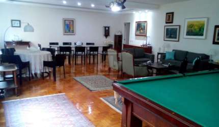 Apartamento com 4 quartos à venda na Rua Souza Lima, Copacabana, Rio de Janeiro, 280 m2 por R$ 1.890.000
