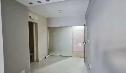 Sala comercial com 3 salas à venda na Rua Santa Clara, Copacabana, Rio de Janeiro, 29 m2 por R$ 445.000