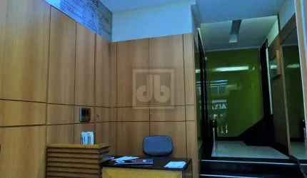 Sala comercial com 1 sala à venda na Rua do Rosário, Centro, Rio de Janeiro, 61 m2 por R$ 290.000