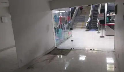 Ponto comercial à venda na Rua Uruguaiana, Centro, Rio de Janeiro, 62 m2 por R$ 330.000