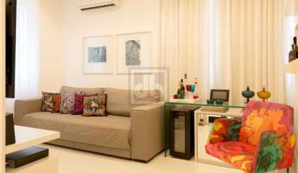 Apartamento com 3 quartos à venda na Avenida Epitácio Pessoa, Ipanema, Rio de Janeiro, 87 m2 por R$ 2.350.000