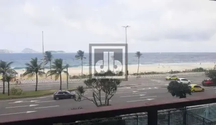 Apartamento com 3 quartos à venda na Avenida Vieira Souto, Ipanema, Rio de Janeiro, 190 m2 por R$ 7.500.000
