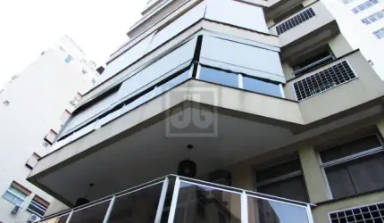 Apartamento com 3 quartos à venda na Rua Alberto de Campos, Ipanema, Rio de Janeiro, 172 m2 por R$ 3.000.000