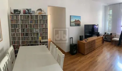 Apartamento com 3 quartos à venda na Avenida Rainha Elizabeth da Bélgica, Ipanema, Rio de Janeiro, 101 m2 por R$ 1.595.000