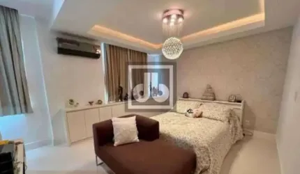 Apartamento com 3 quartos à venda na Rua Garcia D'Avila, Ipanema, Rio de Janeiro, 131 m2 por R$ 4.000.000