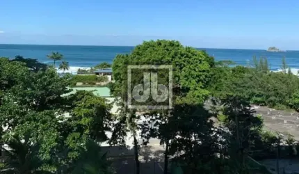 Apartamento com 3 quartos à venda na Rua Povina Cavalcanti, São Conrado, Rio de Janeiro, 149 m2 por R$ 2.580.000