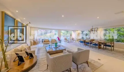 Apartamento com 3 quartos à venda na Rua Maria Angélica, Jardim Botânico, Rio de Janeiro, 342 m2 por R$ 6.200.000
