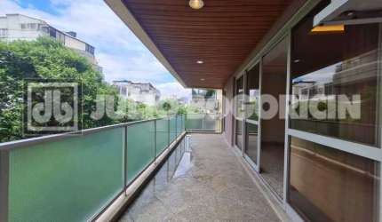 Apartamento com 3 quartos à venda na Rua Nascimento Silva, Ipanema, Rio de Janeiro, 108 m2 por R$ 3.500.000