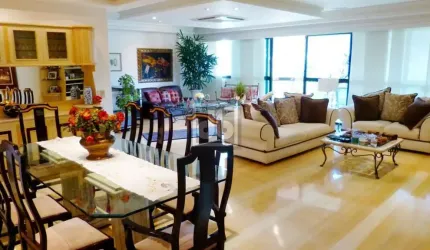 Apartamento com 4 quartos à venda na Avenida Epitácio Pessoa, Ipanema, Rio de Janeiro, 225 m2 por R$ 6.400.000