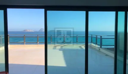 Apartamento com 4 quartos à venda na Avenida Vieira Souto, Ipanema, Rio de Janeiro, 920 m2 por R$ 48.000.000