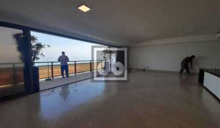 Apartamento com 4 quartos à venda na Avenida Vieira Souto, Ipanema, Rio de Janeiro, 330 m2 por R$ 15.000.000