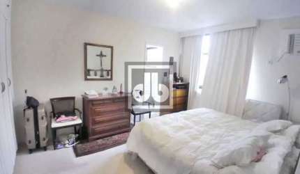 Apartamento com 4 quartos à venda na Rua Barão da Torre, Ipanema, Rio de Janeiro, 250 m2 por R$ 6.500.000