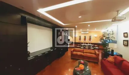 Apartamento com 4 quartos à venda na Rua Prudente de Morais, Ipanema, Rio de Janeiro, 309 m2 por R$ 5.000.000