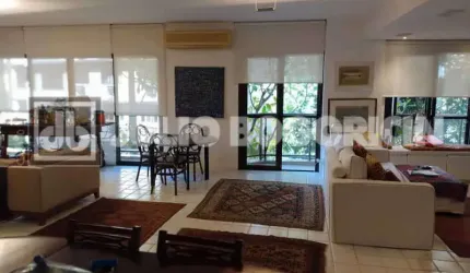 Apartamento com 4 quartos à venda na Rua Itaipava, Jardim Botânico, Rio de Janeiro, 172 m2 por R$ 3.100.000