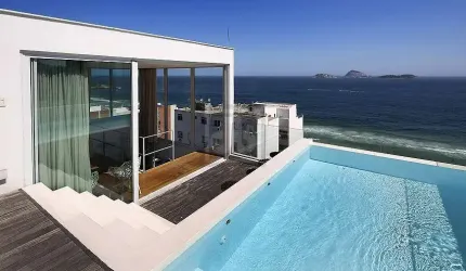 Cobertura com 3 quartos à venda na Rua Prudente de Morais, Ipanema, Rio de Janeiro, 340 m2 por R$ 13.000.000