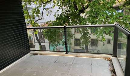 Cobertura com 2 quartos à venda na Rua Vinícius de Moraes, Ipanema, Rio de Janeiro, 180 m2 por R$ 3.450.000