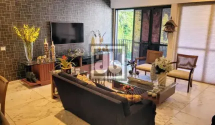 Cobertura com 3 quartos à venda na Avenida Epitácio Pessoa, Lagoa, Rio de Janeiro, 169 m2 por R$ 2.990.000